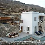 The Detailor - Tinos House * Agios Romanos