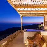 The Detailor - Tinos House Villa
