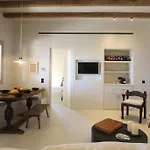 The Detailor - Tinos House Agios Romanos