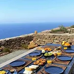 Villa The Detailor - Tinos House Agios Romanos