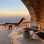 The Detailor - Tinos House Agios Romanos