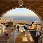 The Detailor - Tinos House Agios Romanos