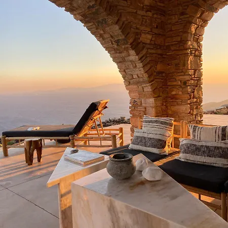 Villa The Detailor - Tinos House *