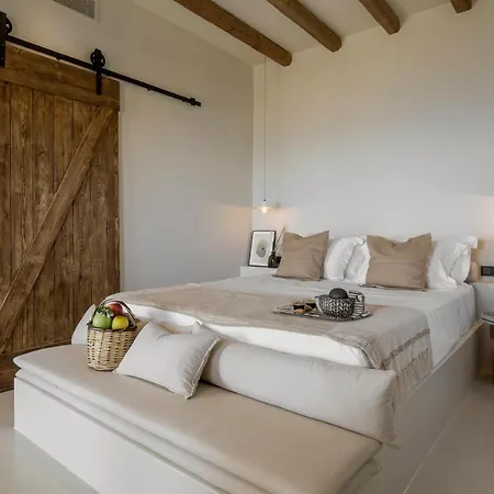 The Detailor - Tinos House Villa *