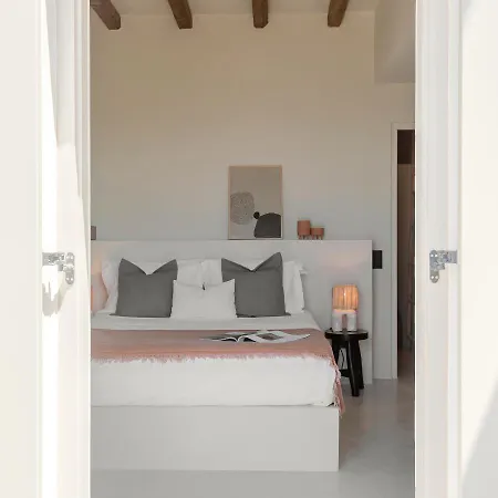 The Detailor - Tinos House Agios Romanos