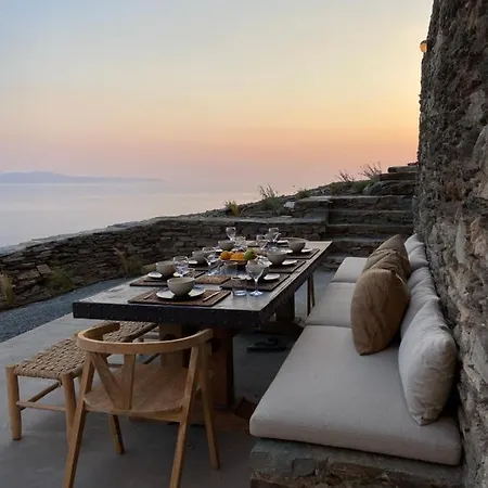 The Detailor - Tinos House *