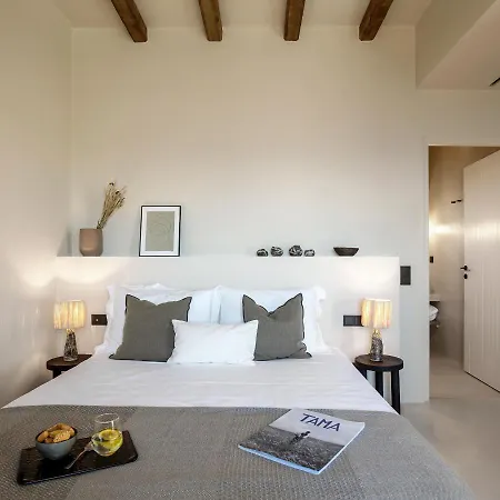 The Detailor - Tinos House * Agios Romanos