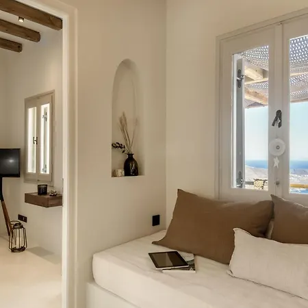 The Detailor - Tinos House