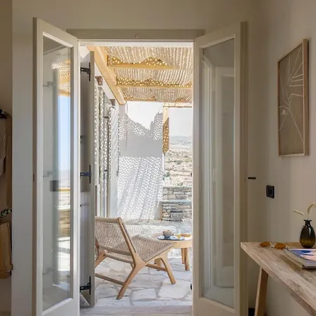 The Detailor - Tinos House Villa