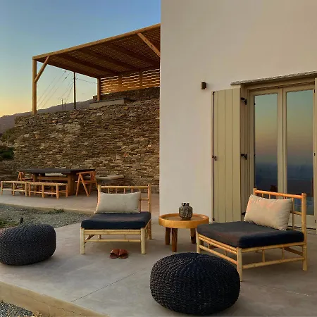 The Detailor - Tinos House