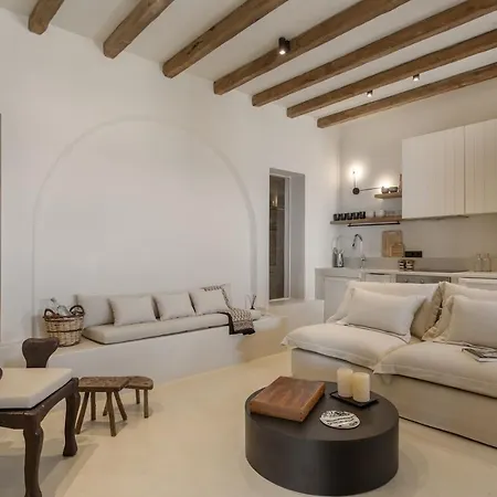The Detailor - Tinos House