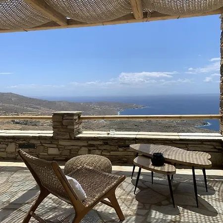 The Detailor - Tinos House Villa *