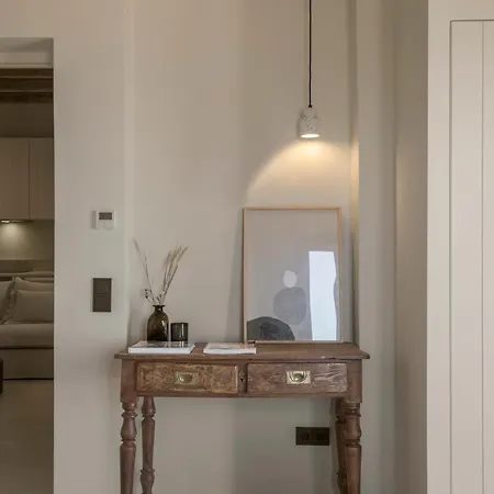 Villa The Detailor - Tinos House Agios Romanos