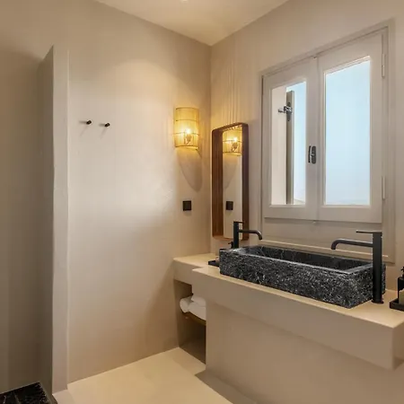 The Detailor - Tinos House Villa Agios Romanos