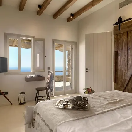 The Detailor - Tinos House