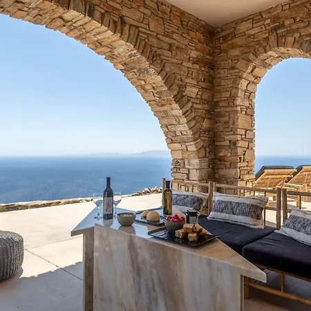 The Detailor - Tinos House *