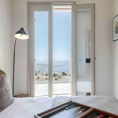 The Detailor - Tinos House