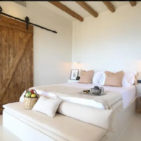 The Detailor - Tinos House Villa Agios Romanos