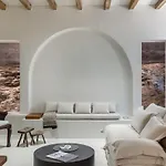 The Detailor - Tinos House