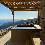The Detailor - Tinos House * Agios Romanos