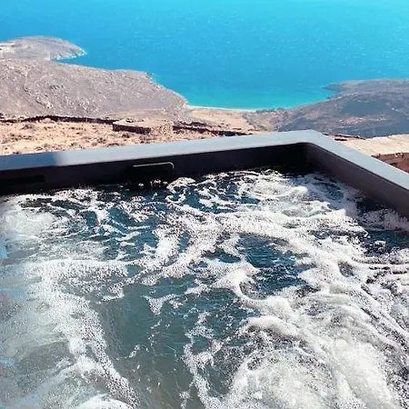 The Detailor - Tinos House *