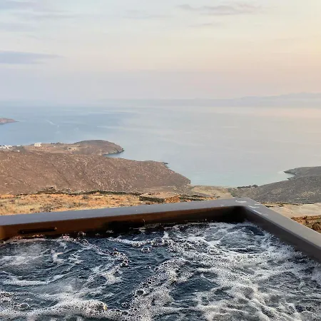 The Detailor - Tinos House *