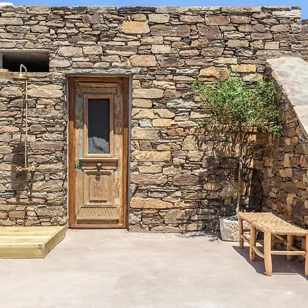 The Detailor - Tinos House *