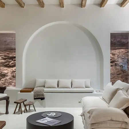 The Detailor - Tinos House