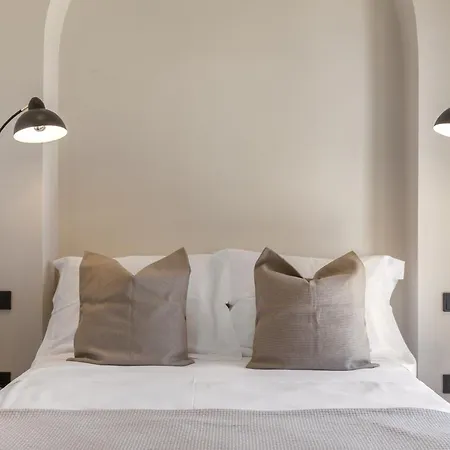 The Detailor - Tinos House Agios Romanos