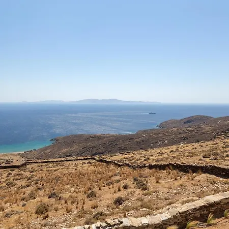 Villa The Detailor - Tinos House