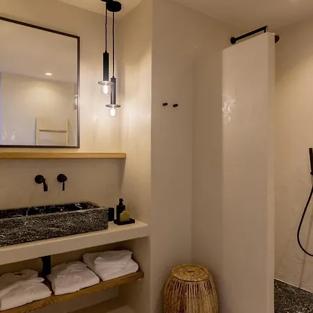 The Detailor - Tinos House *