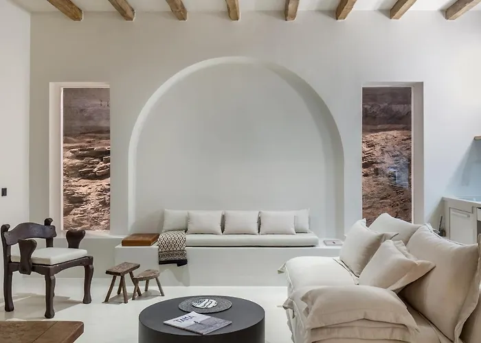 The Detailor - Tinos House