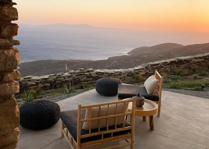 The Detailor - Tinos House